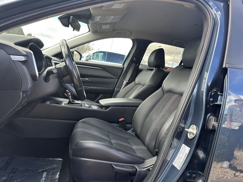 2023 Mazda CX-50 2.5 S Select Package St George UT