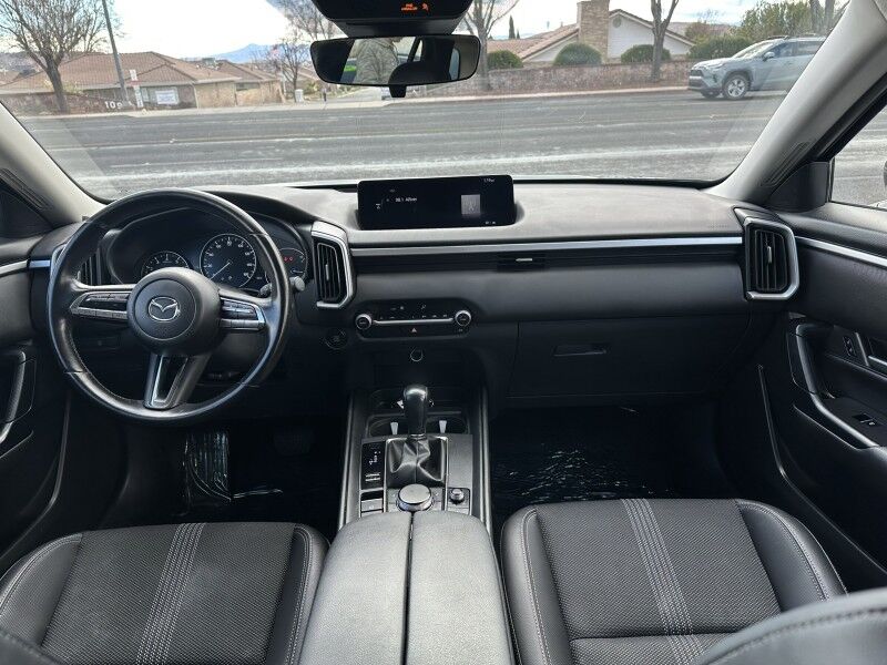 2023 Mazda CX-50 2.5 S Select Package St George UT