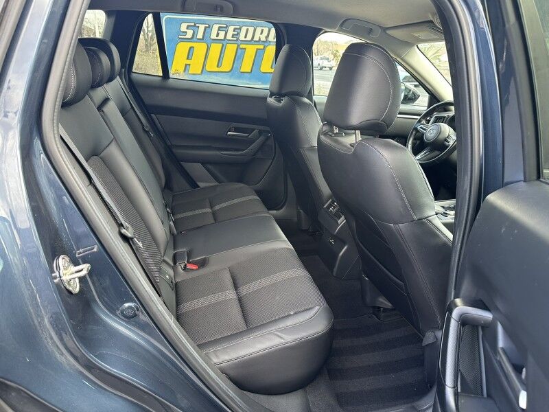 2023 Mazda CX-50 2.5 S Select Package St George UT