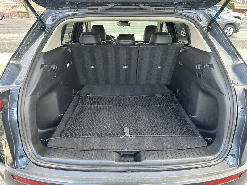 2023 Mazda CX-50 2.5 S Select Package St George UT