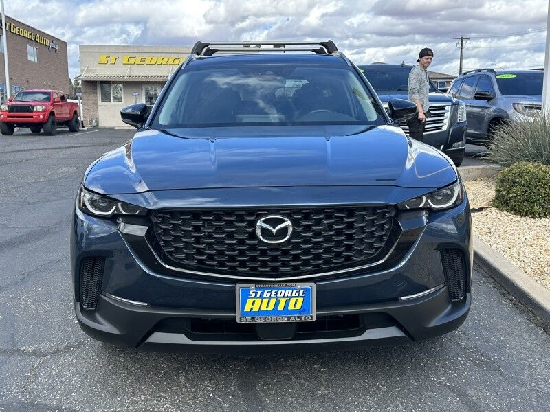2023 Mazda CX-50 2.5 S Select Package St George UT