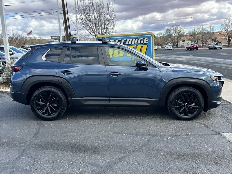 2023 Mazda CX-50 2.5 S Select Package St George UT