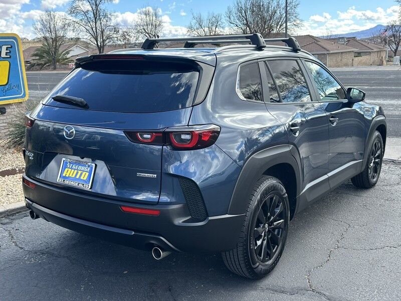 2023 Mazda CX-50 2.5 S Select Package St George UT