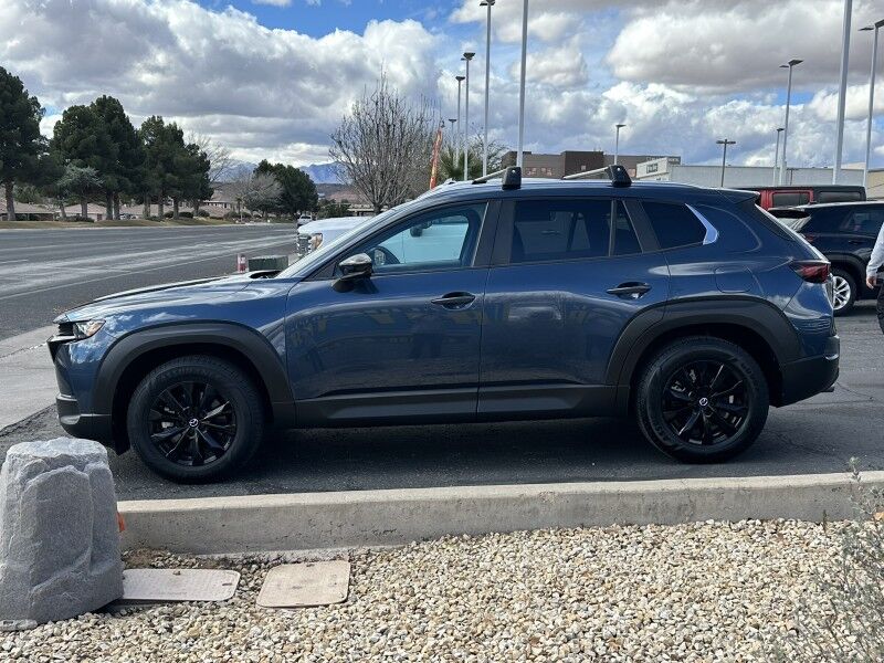2023 Mazda CX-50 2.5 S Select Package St George UT