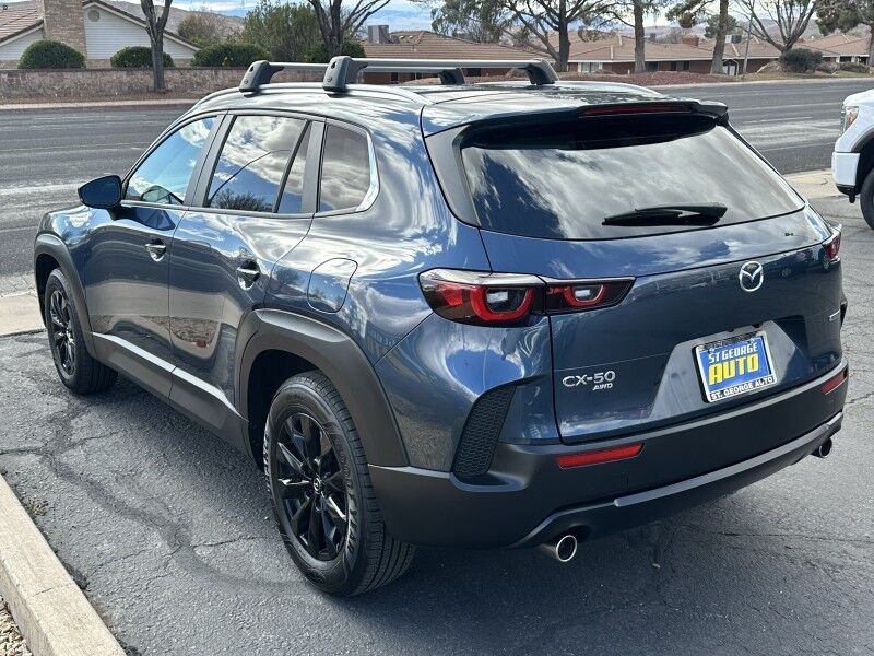 2023 Mazda CX-50 2.5 S Select Package St George UT