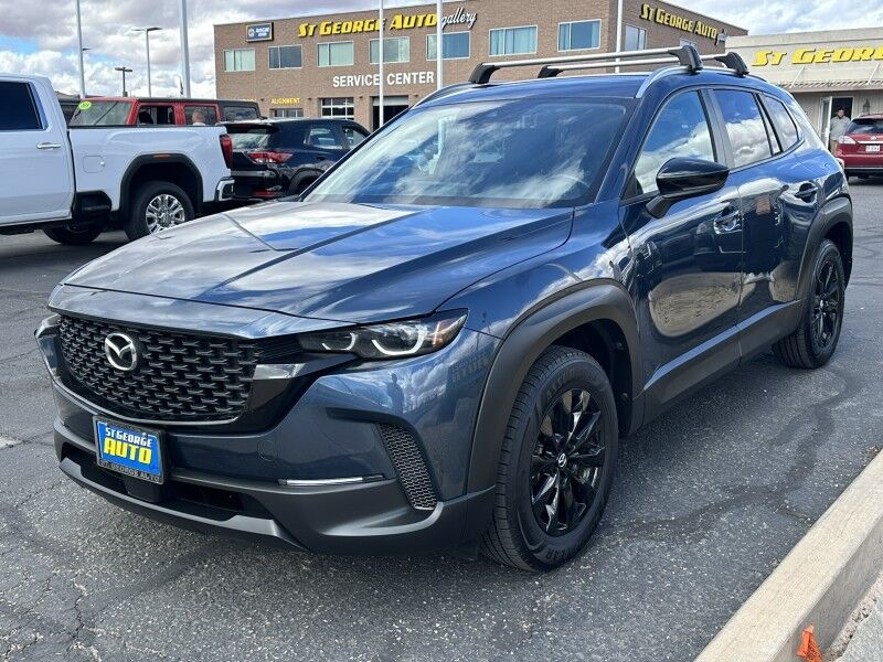 2023 Mazda CX-50 2.5 S Select Package St George UT