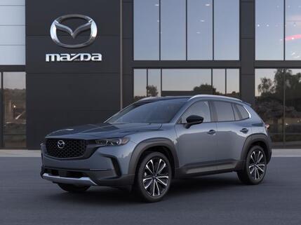 2023_Mazda_CX-50_2.5 Turbo AWD_ Oshkosh WI
