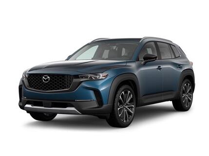 2023_Mazda_CX-50_2.5 Turbo AWD_ Oshkosh WI
