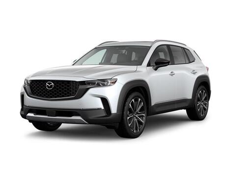 2023 Mazda CX-50 2.5 Turbo AWD Oshkosh WI