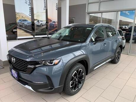 2023 Mazda CX-50 2.5 Turbo Meridian AWD Oshkosh WI