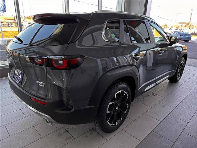 2023 Mazda CX-50 2.5 Turbo Meridian AWD Oshkosh WI