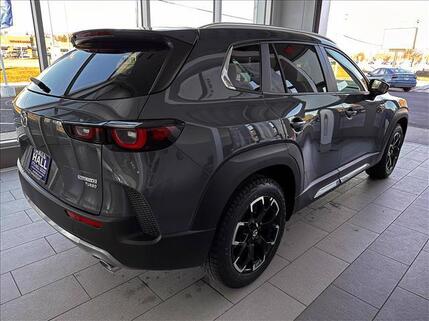 2023_Mazda_CX-50_2.5 Turbo Meridian AWD_ Oshkosh WI