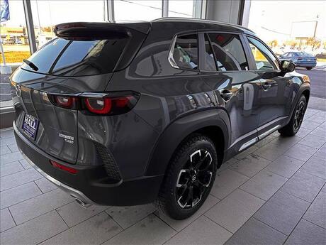 2023 Mazda CX-50 2.5 Turbo Meridian AWD Oshkosh WI