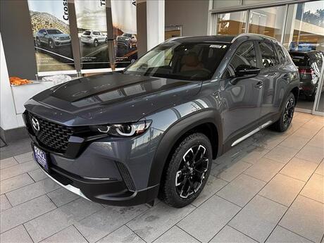 2023 Mazda CX-50 2.5 Turbo Meridian AWD Oshkosh WI
