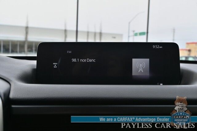 2023 Mazda CX-50 2.5 Turbo Meridian Edition Anchorage AK
