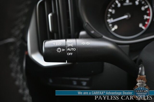 2023 Mazda CX-50 2.5 Turbo Meridian Edition Anchorage AK