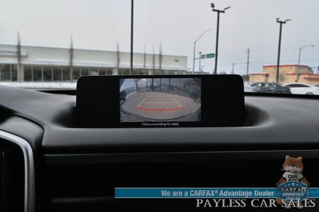 2023 Mazda CX-50 2.5 Turbo Meridian Edition Anchorage AK