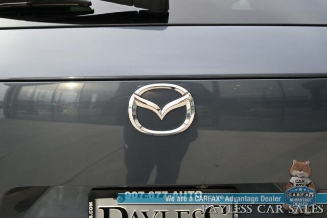 2023 Mazda CX-50 2.5 Turbo Meridian Edition Anchorage AK