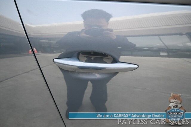 2023 Mazda CX-50 2.5 Turbo Meridian Edition Anchorage AK