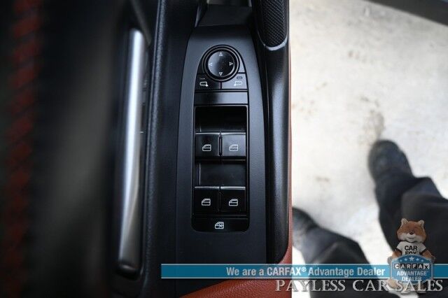 2023 Mazda CX-50 2.5 Turbo Meridian Edition Anchorage AK