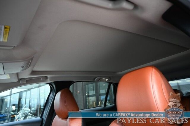 2023 Mazda CX-50 2.5 Turbo Meridian Edition Anchorage AK