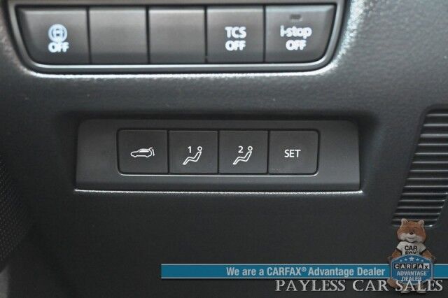 2023 Mazda CX-50 2.5 Turbo Meridian Edition Anchorage AK
