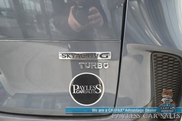 2023 Mazda CX-50 2.5 Turbo Meridian Edition Anchorage AK