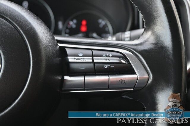 2023 Mazda CX-50 2.5 Turbo Meridian Edition Anchorage AK