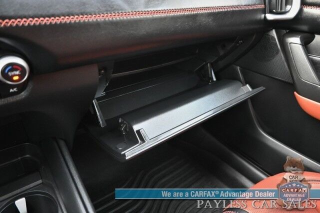 2023 Mazda CX-50 2.5 Turbo Meridian Edition Anchorage AK