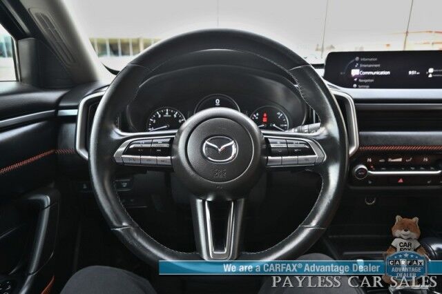 2023 Mazda CX-50 2.5 Turbo Meridian Edition Anchorage AK
