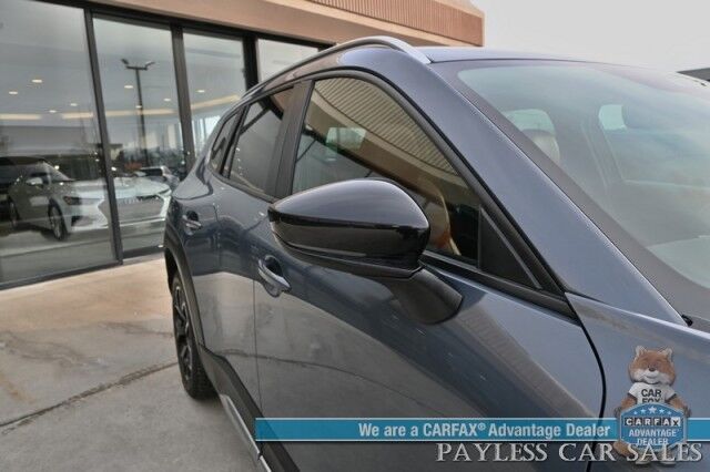 2023 Mazda CX-50 2.5 Turbo Meridian Edition Anchorage AK