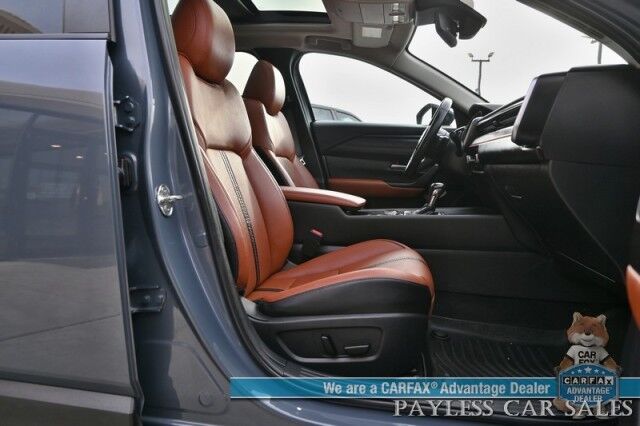 2023 Mazda CX-50 2.5 Turbo Meridian Edition Anchorage AK