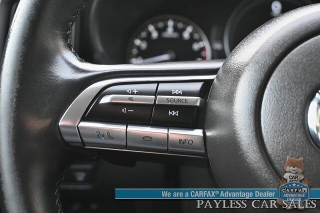 2023 Mazda CX-50 2.5 Turbo Meridian Edition Anchorage AK