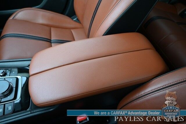 2023 Mazda CX-50 2.5 Turbo Meridian Edition Anchorage AK