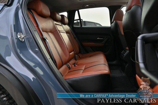 2023 Mazda CX-50 2.5 Turbo Meridian Edition Anchorage AK
