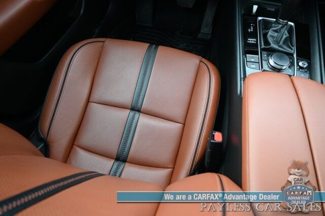 2023 Mazda CX-50 2.5 Turbo Meridian Edition Anchorage AK