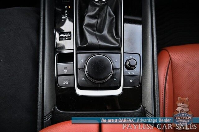 2023 Mazda CX-50 2.5 Turbo Meridian Edition Anchorage AK