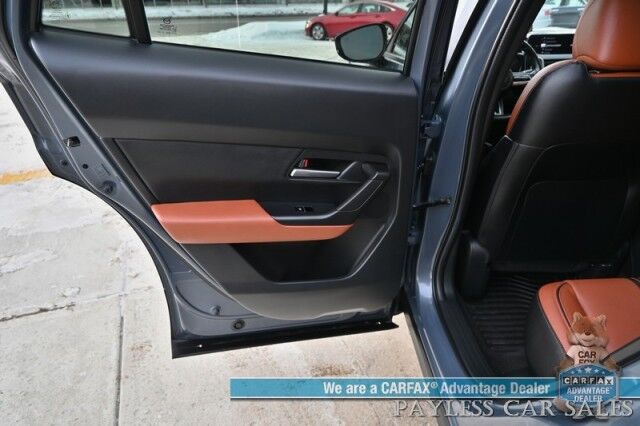 2023 Mazda CX-50 2.5 Turbo Meridian Edition Anchorage AK