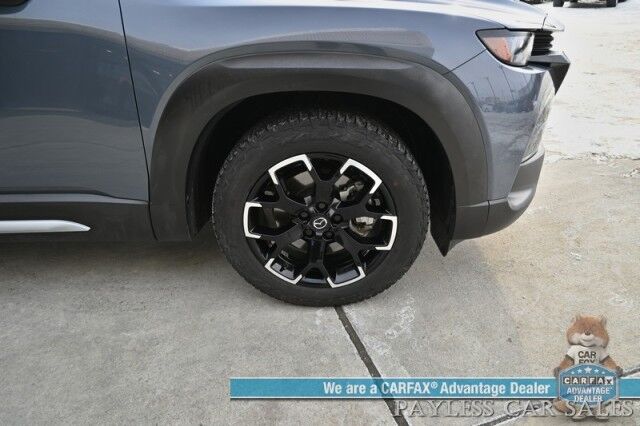 2023 Mazda CX-50 2.5 Turbo Meridian Edition Anchorage AK