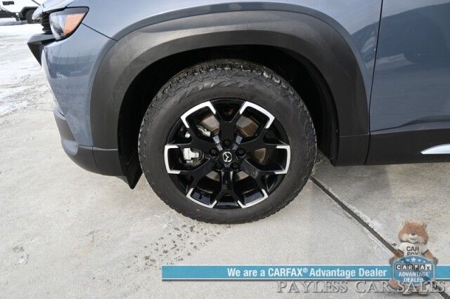 2023 Mazda CX-50 2.5 Turbo Meridian Edition Anchorage AK