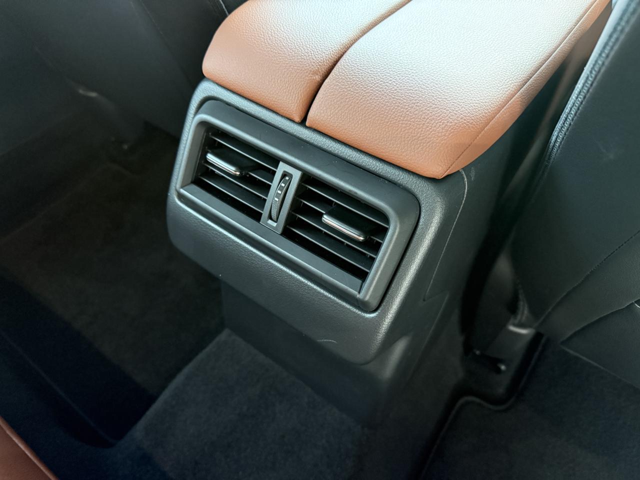 2023 Mazda CX-50 2.5 Turbo Meridian Edition Knoxville TN