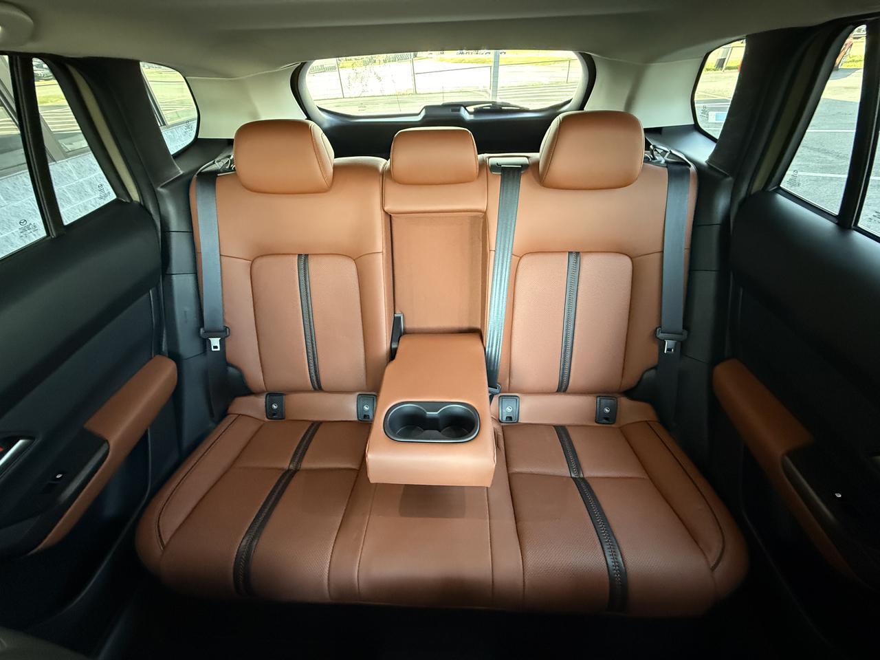 2023 Mazda CX-50 2.5 Turbo Meridian Edition Knoxville TN