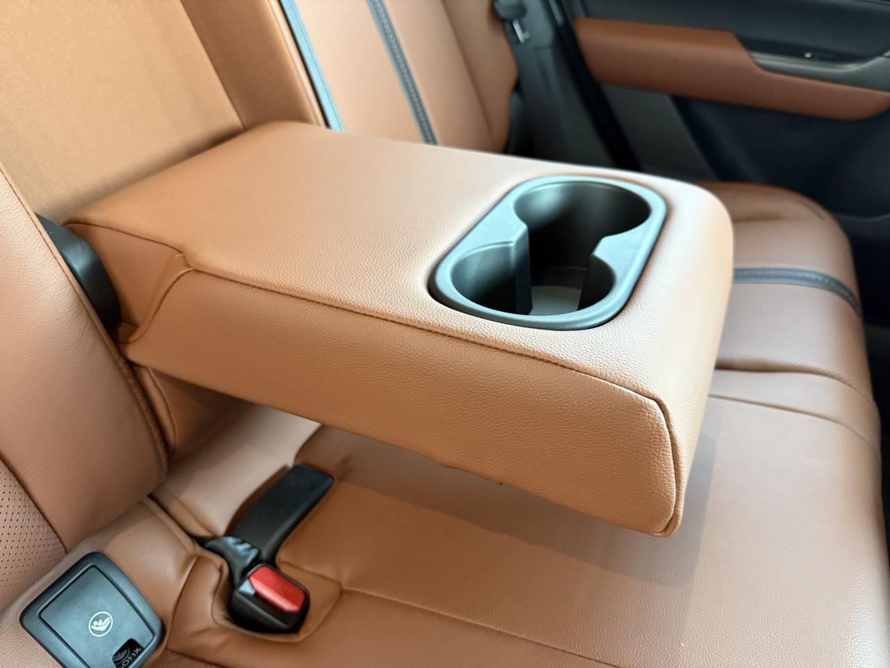 2023 Mazda CX-50 2.5 Turbo Meridian Edition Knoxville TN