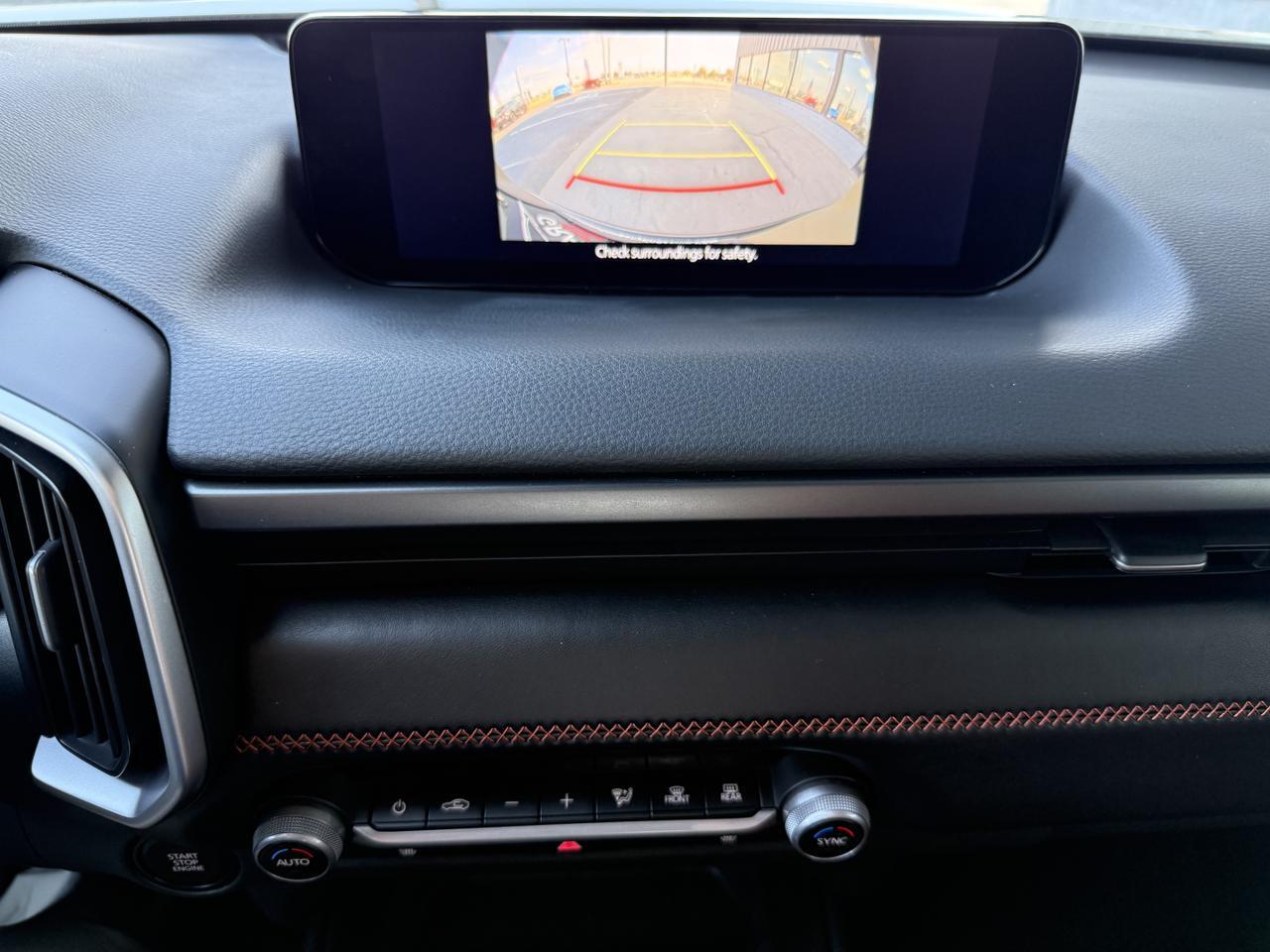 2023 Mazda CX-50 2.5 Turbo Meridian Edition Knoxville TN