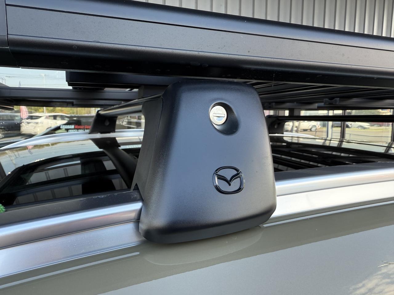 2023 Mazda CX-50 2.5 Turbo Meridian Edition Knoxville TN