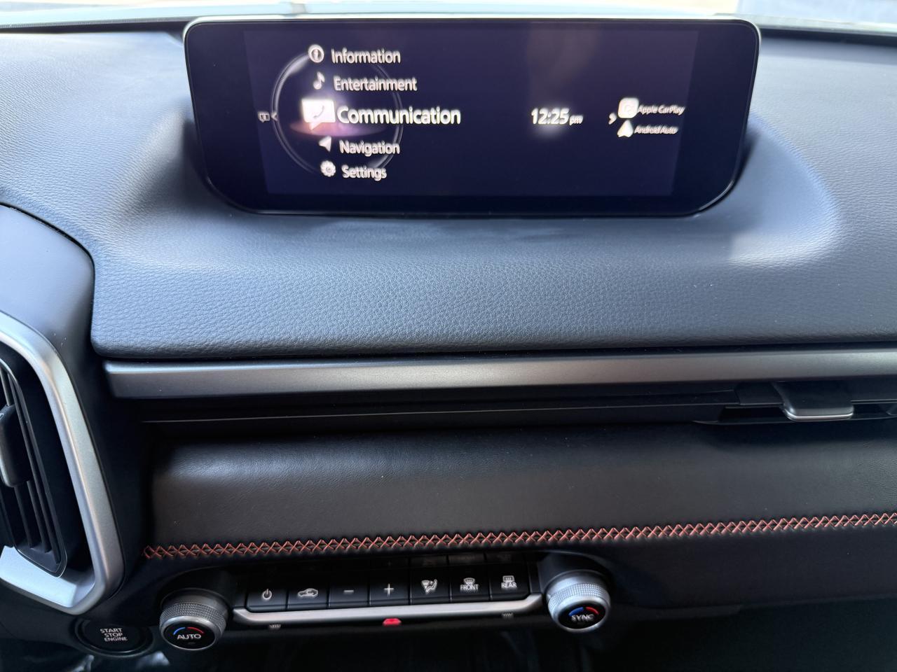 2023 Mazda CX-50 2.5 Turbo Meridian Edition Knoxville TN