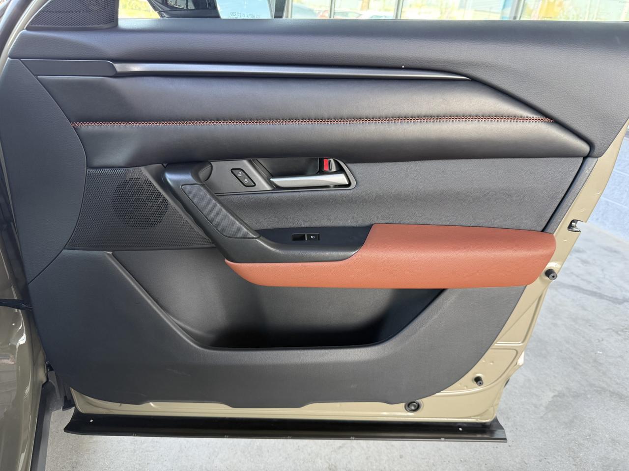 2023 Mazda CX-50 2.5 Turbo Meridian Edition Knoxville TN