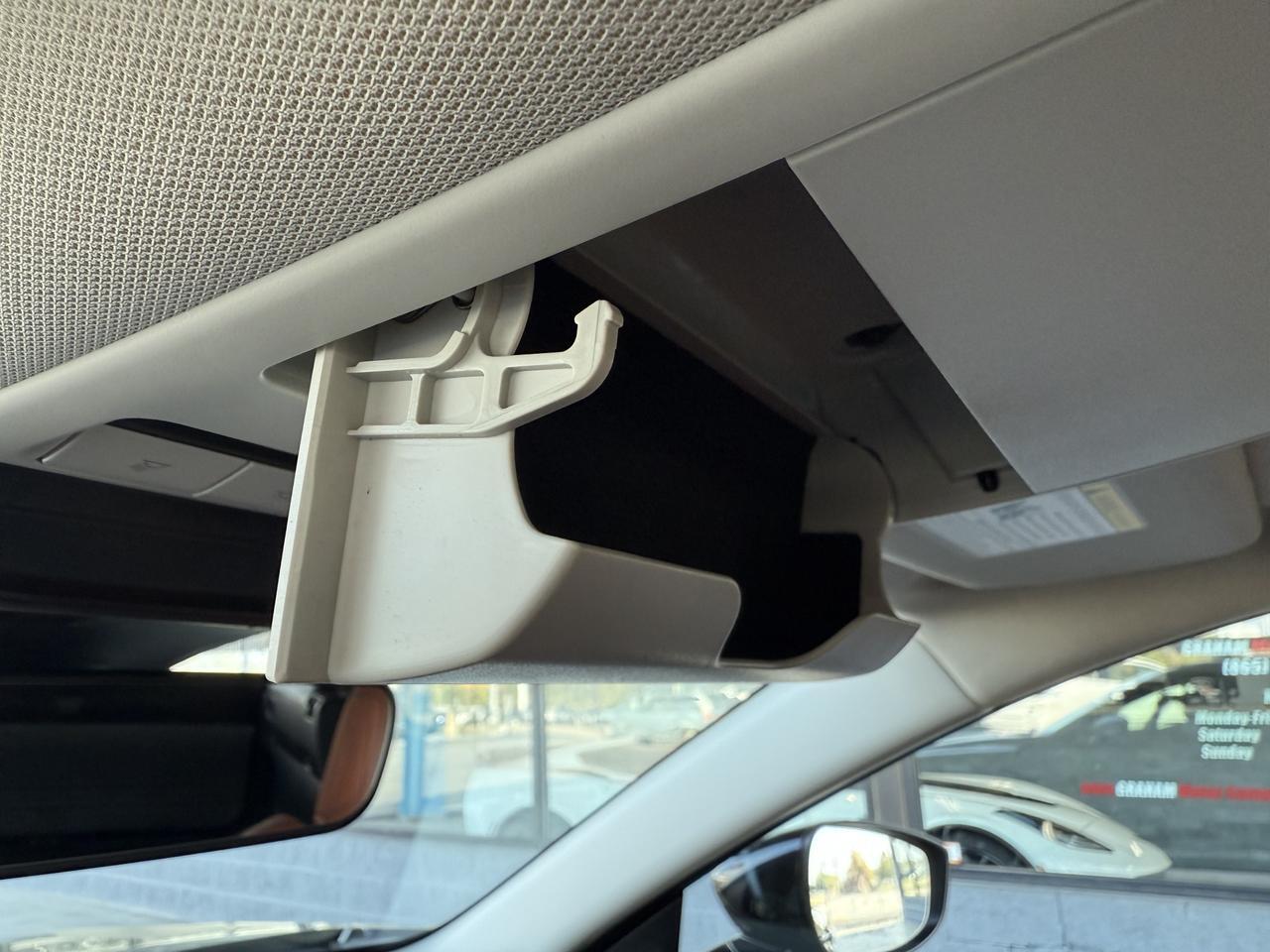 2023 Mazda CX-50 2.5 Turbo Meridian Edition Knoxville TN