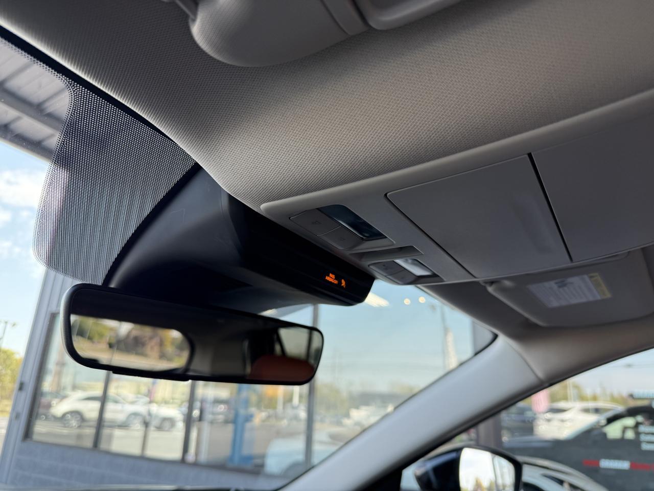 2023 Mazda CX-50 2.5 Turbo Meridian Edition Knoxville TN