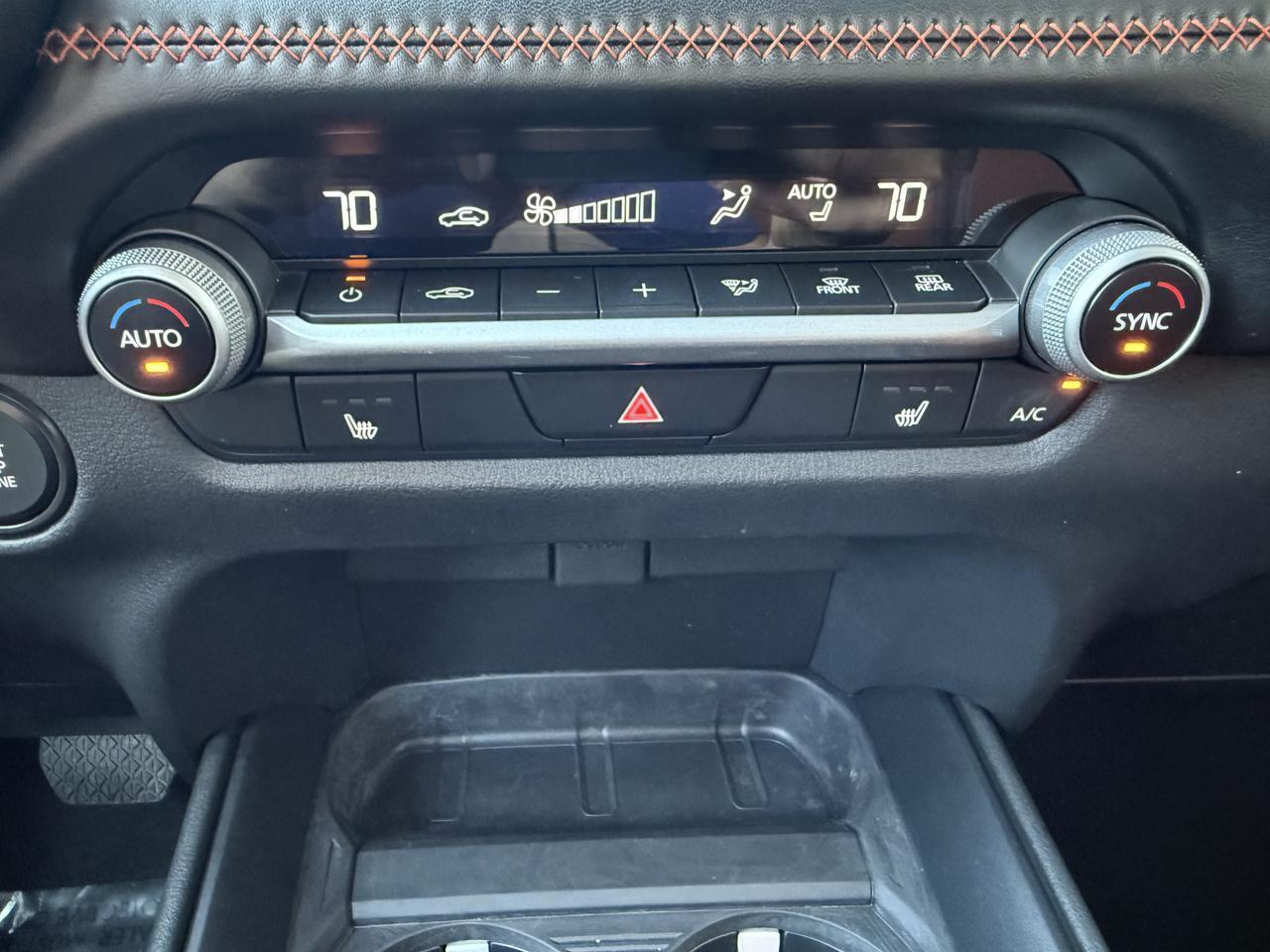 2023 Mazda CX-50 2.5 Turbo Meridian Edition Knoxville TN